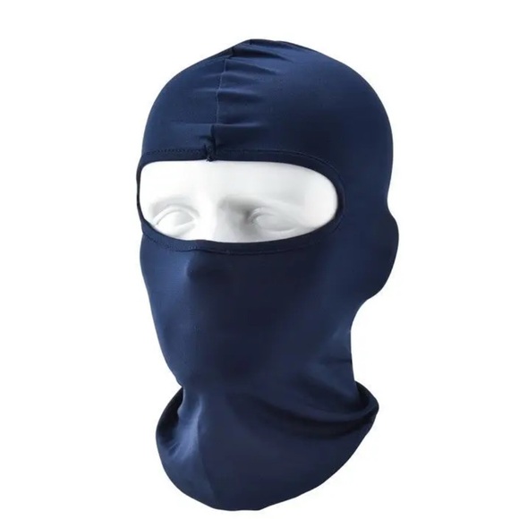 Ski mask - Picture 3 of 7